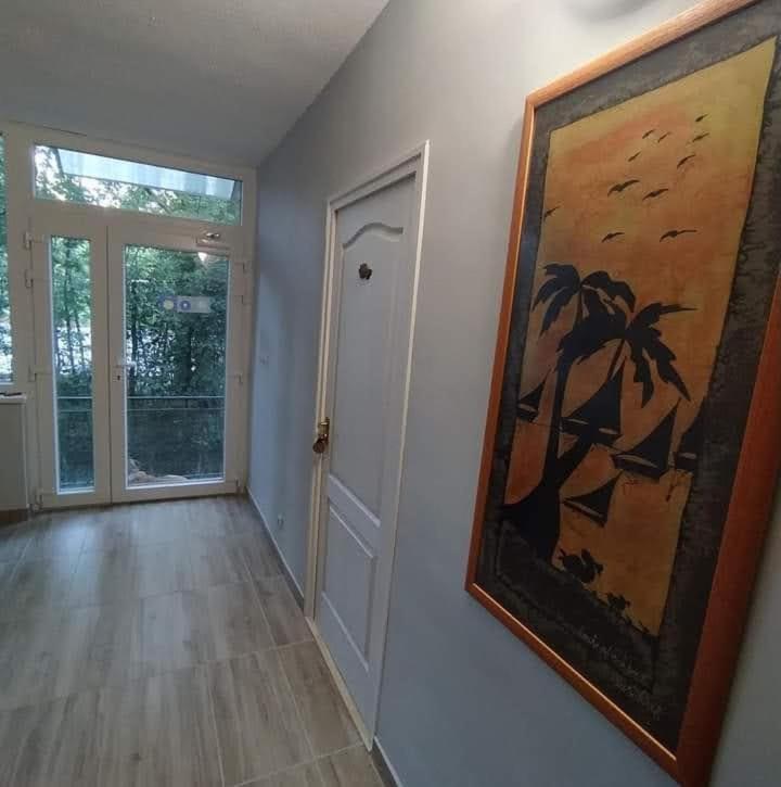 Toelgyfa Vendeghaz Hotel Balatonszepezd Buitenkant foto