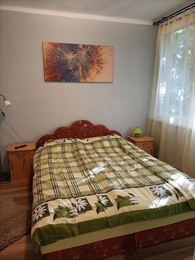 Toelgyfa Vendeghaz Hotel Balatonszepezd Buitenkant foto