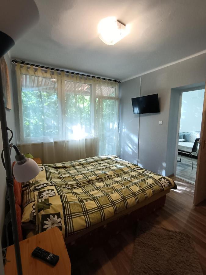 Toelgyfa Vendeghaz Hotel Balatonszepezd Buitenkant foto