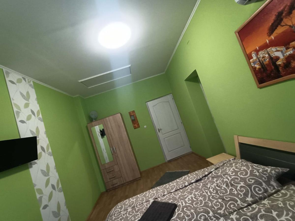 Toelgyfa Vendeghaz Hotel Balatonszepezd Buitenkant foto