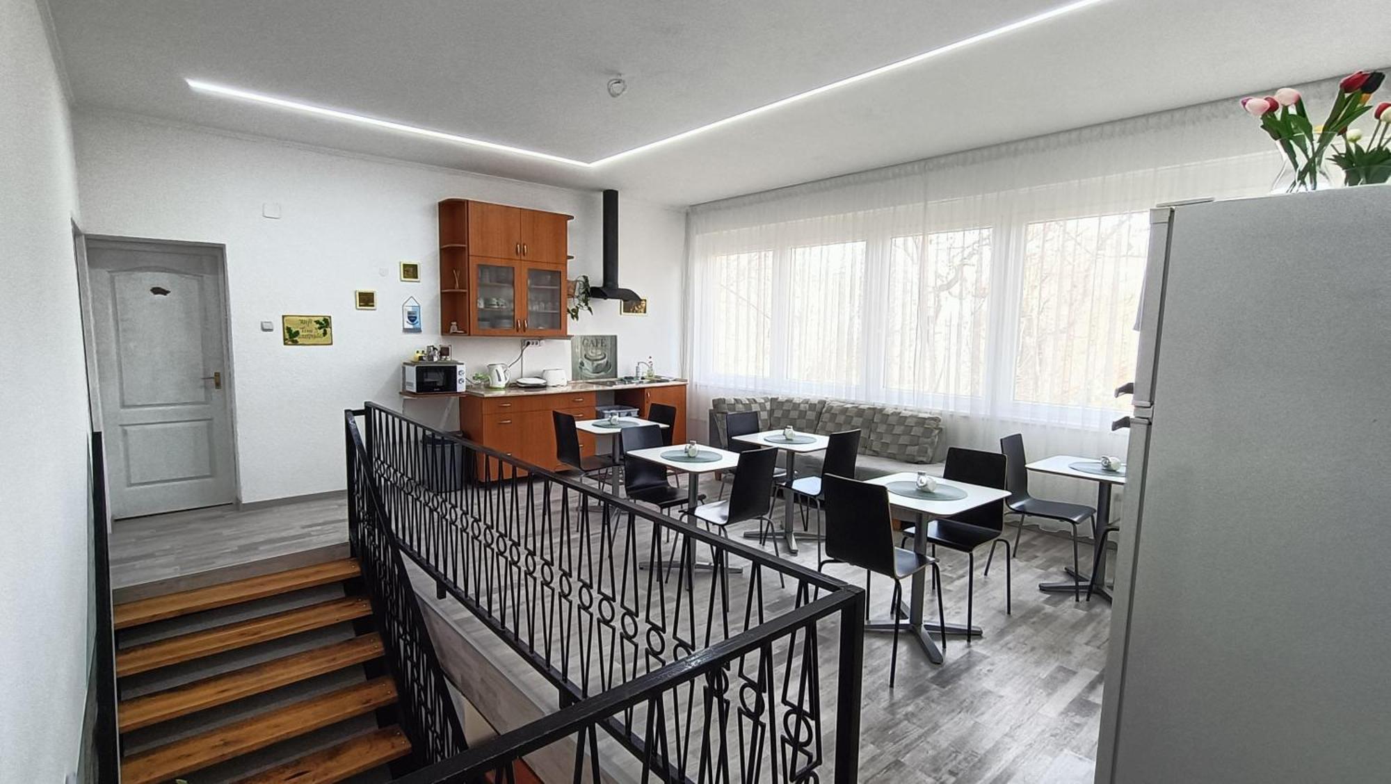 Toelgyfa Vendeghaz Hotel Balatonszepezd Buitenkant foto