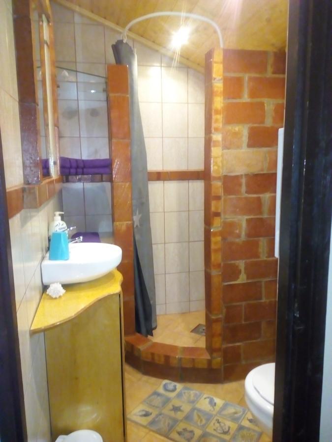 Toelgyfa Vendeghaz Hotel Balatonszepezd Buitenkant foto