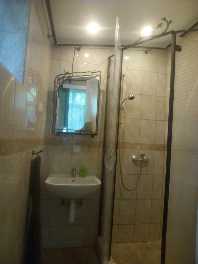 Toelgyfa Vendeghaz Hotel Balatonszepezd Buitenkant foto